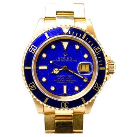 rolex submariner white gold for sale|Rolex 8385 18k white gold.